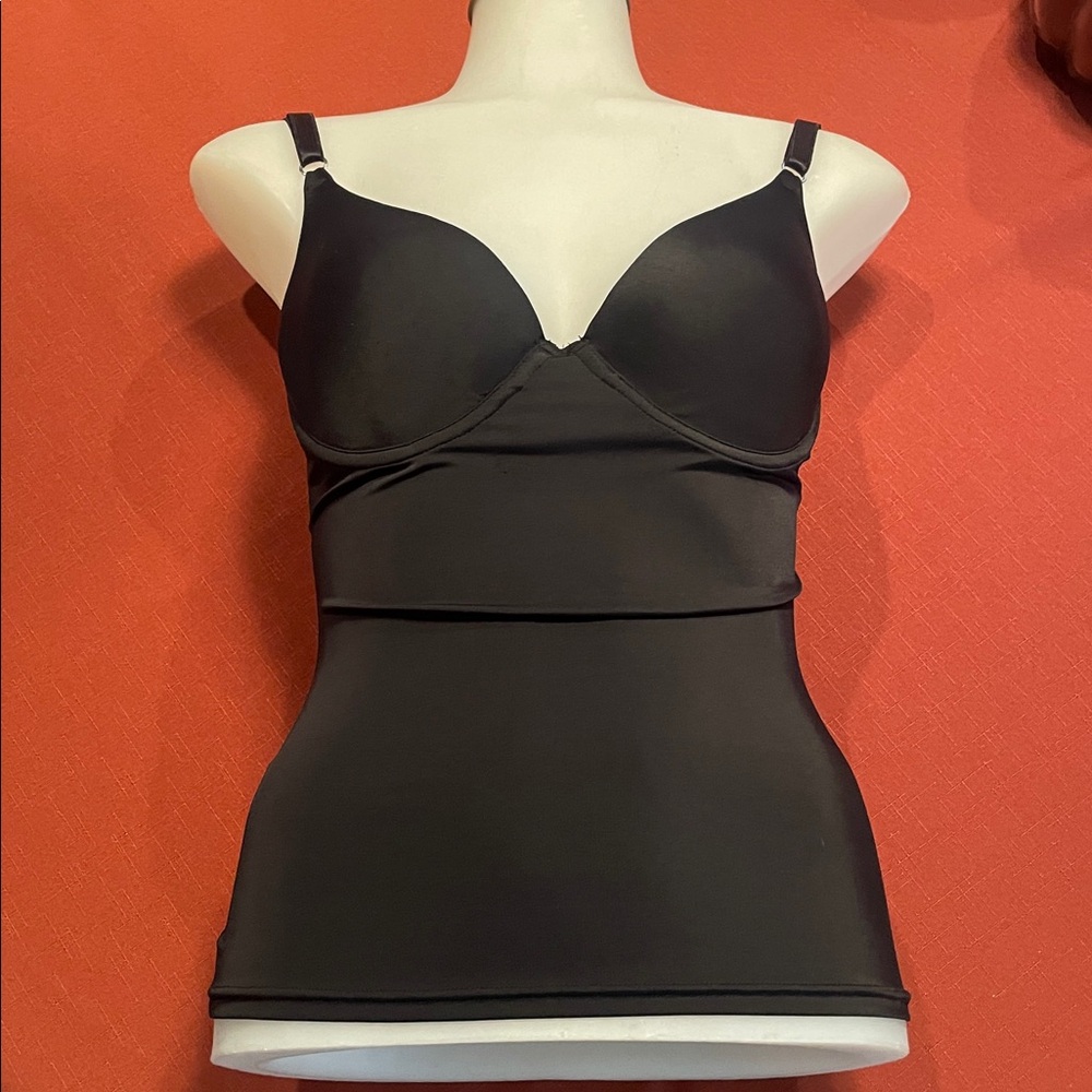 34B Enchanted Brand Bra Tank